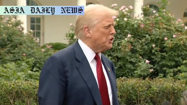 Trump's Bold Decision Shakes US Statistics, Sparking Criticism