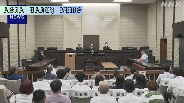 Japan Court's Verdict: Explosive Hope or 10-Year Setback?