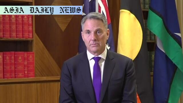 Australia-Japan Historic Naval Deal Strengthens Defense Cooperation
