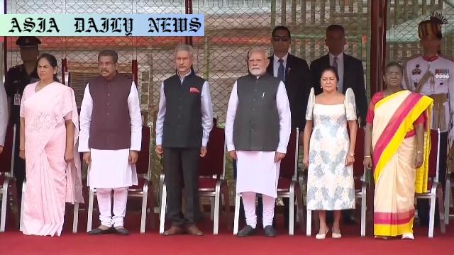 India and Philippines Forge Powerful Strategic Partnership: 5 Key Outcomes