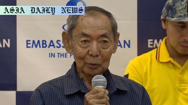 Heartwarming Journey: Japan Supports 50 Stateless Descendants