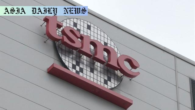 Massive Breach: TSMC Takes Bold Action After 2nm Tech Leak