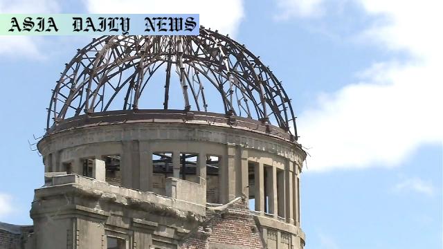 Hiroshima’s Powerful Tribute: Honoring 80 Years of Remembrance